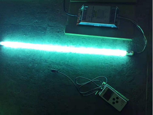 為什么紫外線燈要配專用電子鎮(zhèn)流器？