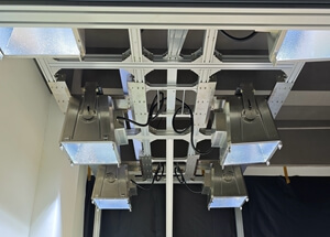 決定光伏測試MPP精度的全光譜模擬器三要素：光譜匹配度、輻照穩(wěn)定度、均勻度