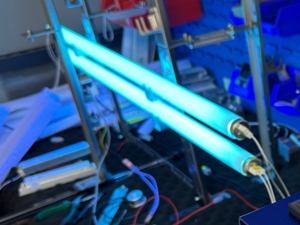 UVA340紫外老化燈管輻照度測試：避開誤區(qū) + 選對方法 = 準確數(shù)據(jù)！