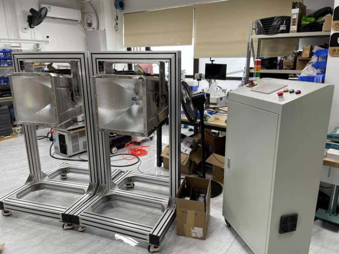 光伏測試總 “掉鏈子”？“鐵三角” 守護(hù) MPP 精度，客戶抽檢不再慌！