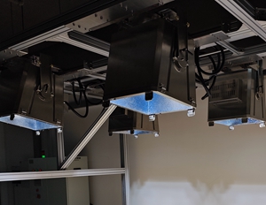 ±5%均勻度+IGBT逆變技術(shù)，朗普A級全光譜模擬器重塑光伏材料測試光源新基準(zhǔn)